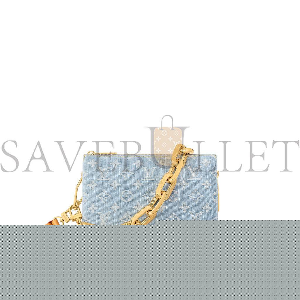 l**is V*t*n coussin bb m11401 (21*16*7cm)